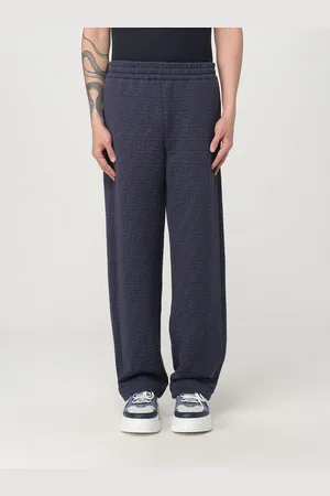 Fendi Pants Men color