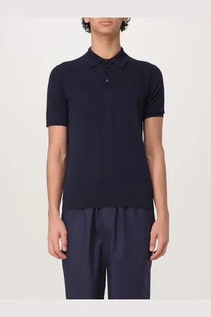 Roberto Collina Polo Shirt Men color