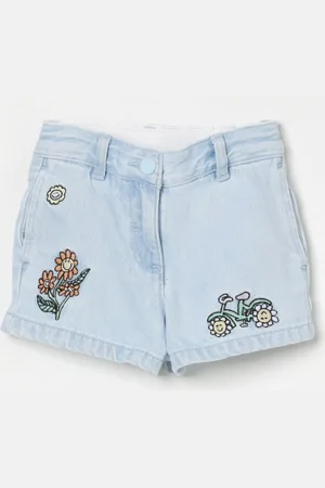 Stella McCartney Short Kids color