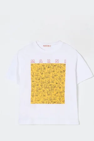 Marni T-Shirt Kids color