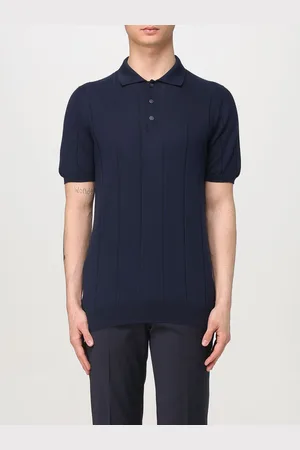 Kiton Polo Shirt Men color