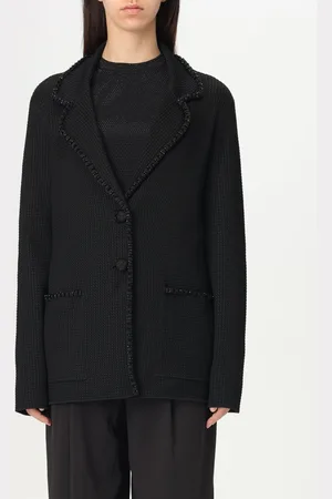 Emporio Armani Blazer Woman color