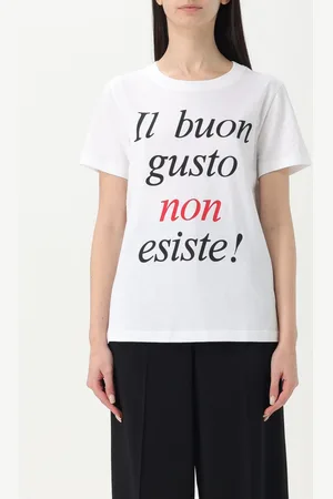 Moschino T-Shirt Woman color