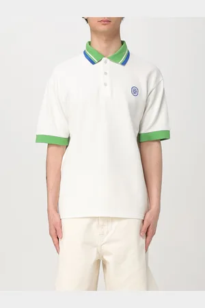Drôle de Monsieur Polo Shirt DRÔLE DE MONSIEUR Men color