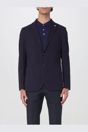 Manuel Ritz Blazer Men color