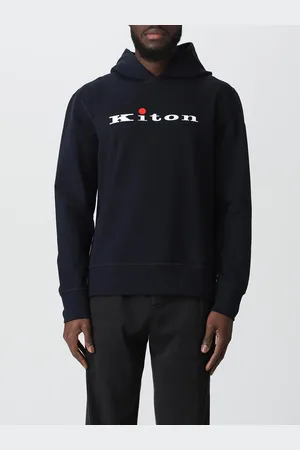 Kiton Sweatshirt Men color