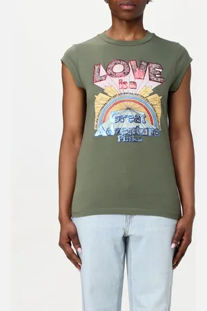 Pinko T-Shirt Woman color