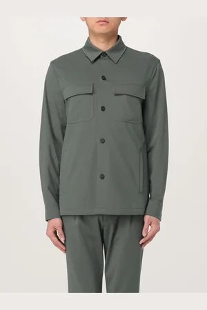 Manuel Ritz Jacket Men color