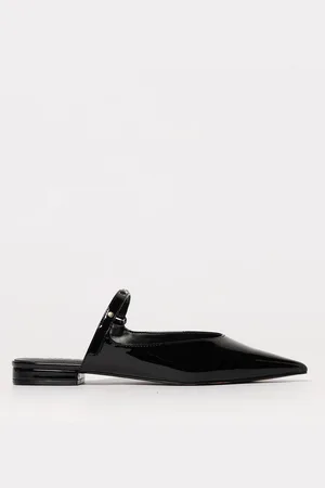 Roberto Cavalli Ballet Flats Woman color