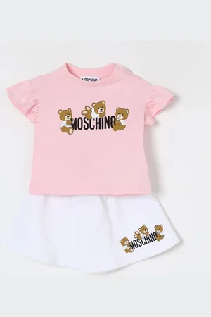 Moschino Jumpsuit Kids color