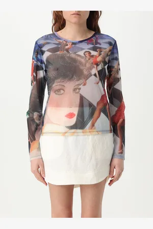 SUNNEI T-Shirt Woman color