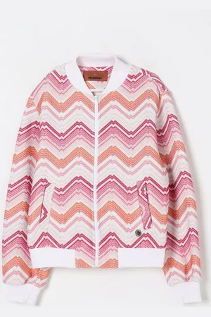 Missoni Jacket Kids color