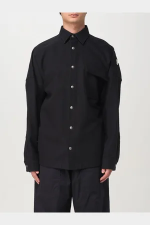 Palm Angels Shirt Men color