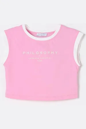 Serafini T-Shirt Kids color