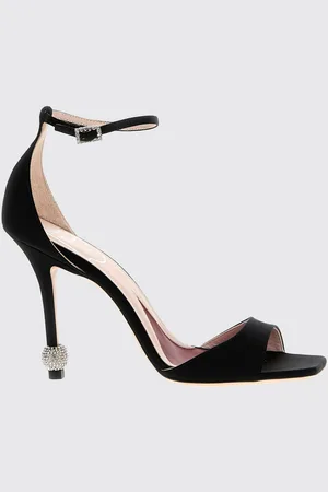 Roger Vivier Heeled Sandals Woman color