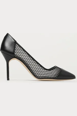 Manolo Blahnik Pumps Woman color