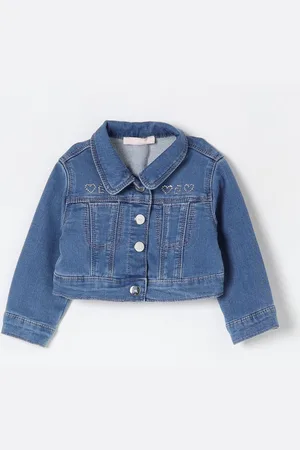 Liu Jo Jacket Kids color
