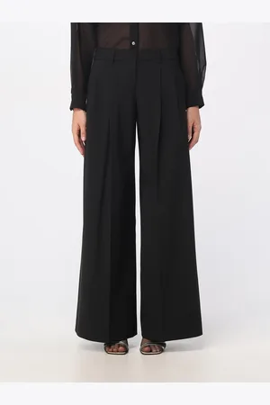THEORY Pants Woman color