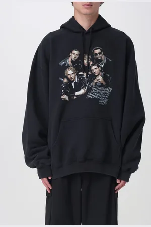 Vetements Sweatshirt Men color