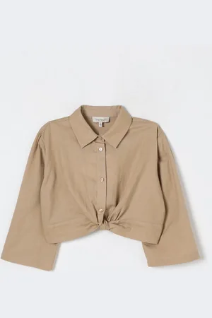 Twin-Set Shirt Kids color