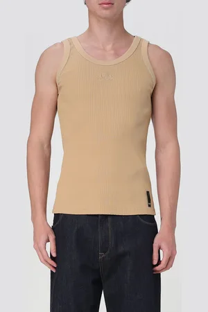 Fendi T-Shirt Men color