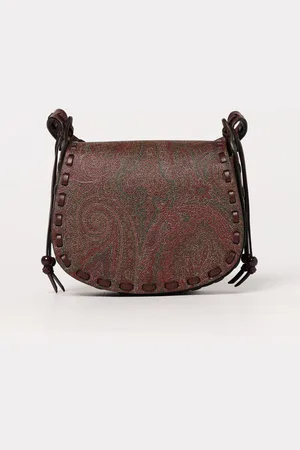 Etro Crossbody Bags Woman color