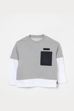 Aspesi Sweater Kids color