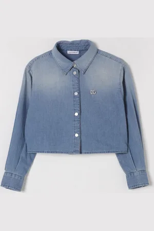 Dolce & Gabbana Shirt Kids color