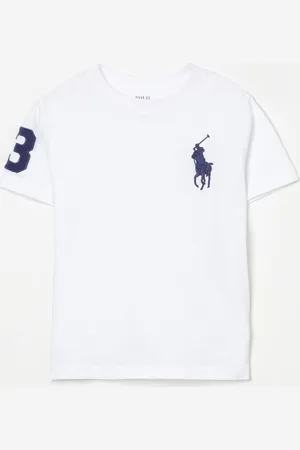 Ralph Lauren T-Shirt Kids color