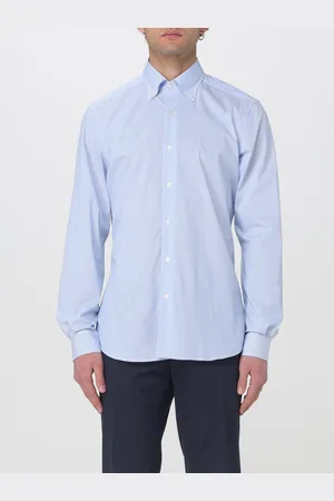 FAY Shirt Men color