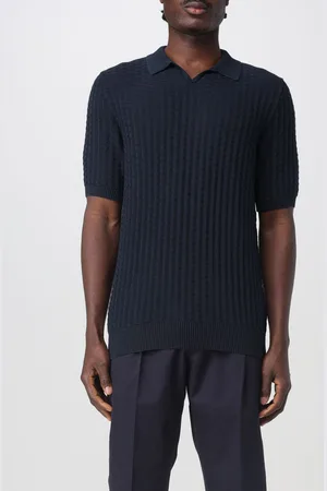 Boglioli Polo Shirt Men color