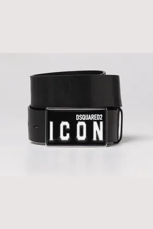 Dsquared2 Leather belt