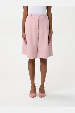 HUGO BOSS Short Woman color