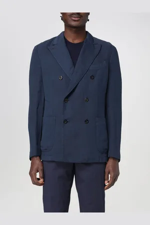 Boglioli Blazer Men color