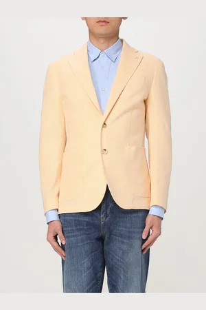 Manuel Ritz Blazer Men color