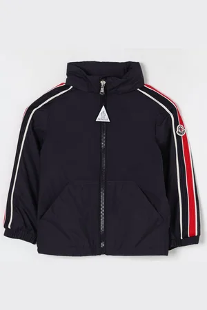Moncler Jacket Kids color