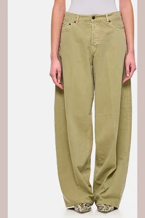 haikure Jeans Woman color