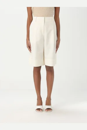 HUGO BOSS Short Woman color