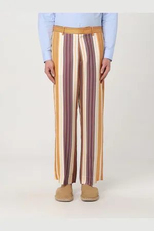 Etro Pants Men color