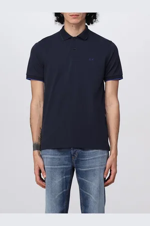 sun68 Polo Shirt Men color