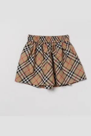 Burberry Short Kids color