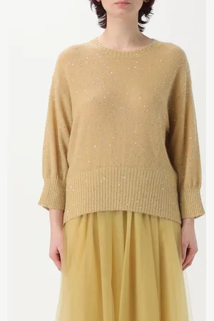 Fabiana Filippi Sweater Woman color