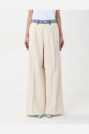 Moschino Pants Woman color