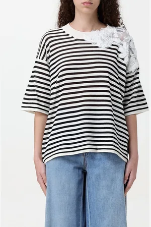 ERMANNO SCERVINO T-Shirt Woman color