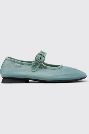 Camper Ballet Flats Woman color