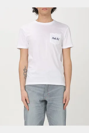 Ralph Lauren T-Shirt Men color