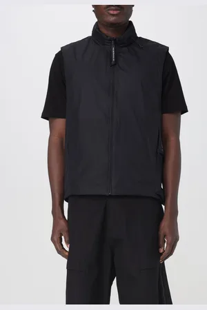 C.P. Company Suit Vest C. P. COMPANY Men color