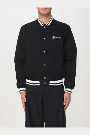 OFF-WHITE Jacket Men color