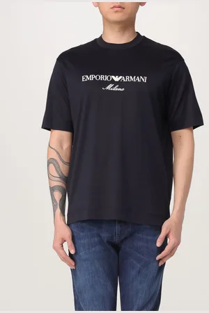 Emporio Armani T-Shirt Men color
