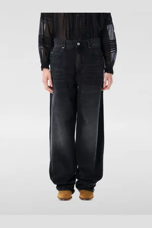 Isabel Marant Jeans Woman color